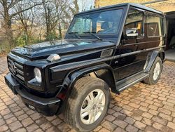 Schwarz Gebraucht 2012 Mercedes G500 Edition SUV | 183.000 €
