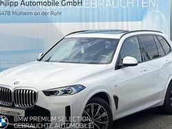 Weiß Gebraucht 2025 BMW X5 Comfort Edition SUV | 89.779 € (Superpreis)