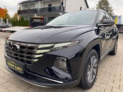 Schwarz Gebraucht 2021 Hyundai Tucson Trend SUV | 23.900 € (Guter Preis)