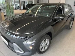 Abyss black Neu 2025 Hyundai Kona Select SUV | 27.990 € (Superpreis)
