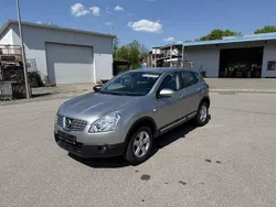 Silber Gebraucht 2008 Nissan Qashqai Acenta SUV | 4.750 € (Fairer Preis)