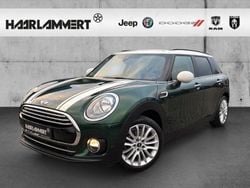 Gebraucht 2017 Mini Clubman Kombi | 13.790 € (Fairer Preis)
