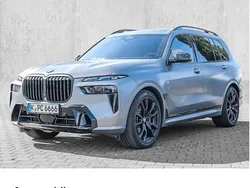 Grau Gebraucht 2024 BMW X7 Comfort Edition SUV | 93.995 €