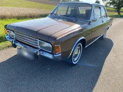 Gold Gebraucht 1971 Ford Taunus Limousine | 9.000 €
