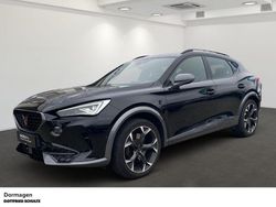 Schwarz Gebraucht 2024 Cupra Formentor VZ SUV | 32.840 € (Fairer Preis)