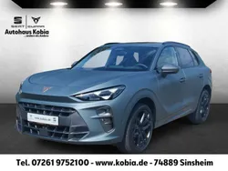 Grau matt Neu 2025 Cupra Terramar SUV | 68.105 €