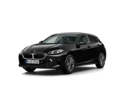 Schwarz ii Gebraucht 2025 BMW 116 Kleinwagen | 28.900 € (Teuer)