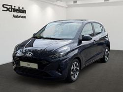 Aurora grey Neu 2025 Hyundai i10 Trend Kleinwagen | 18.450 € (Fairer Preis)
