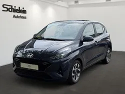 Aurora grey Neu 2025 Hyundai i10 Trend Kleinwagen | 18.450 € (Fairer Preis)