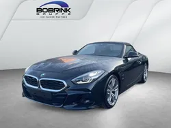 Schwarz Gebraucht 2024 BMW Z4 M Sport Cabrio | 45.980 € (Etwas zu teuer)