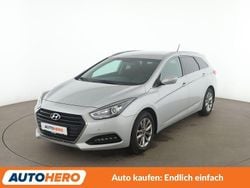 Grau Gebraucht 2017 Hyundai i40 Trend Kombi | 11.300 € (Fairer Preis)