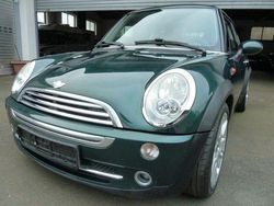 Grün Gebraucht 2005 Mini Cooper Kleinwagen | 2.999 € (Superpreis)