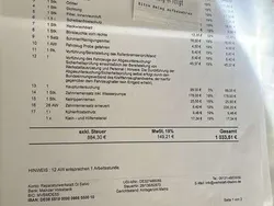 Blau Gebraucht 2005 VW Golf IV Trendline Kleinwagen | 3.900 € (Etwas zu teuer)