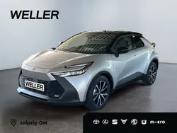 Schwarz Neu 2025 Toyota C-HR Team SUV | 30.990 € (Fairer Preis)