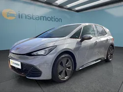 Grau Gebraucht 2022 Cupra Born Kleinwagen | 24.649 € (Fairer Preis)