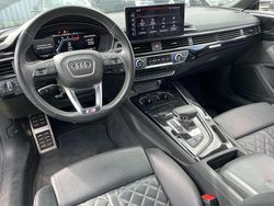 Gebraucht 2022 Audi S5 Coupé | 44.107 € (Etwas zu teuer)
