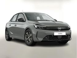 Karbon schwarz metallic Neu 2025 Opel Corsa Edition Kleinwagen | 21.200 € (Fairer Preis)