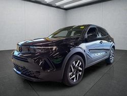 Schwarz Gebraucht 2024 Opel Mokka SUV | 23.299 € (Etwas zu teuer)