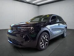 Schwarz Gebraucht 2024 Opel Mokka SUV | 23.299 € (Etwas zu teuer)