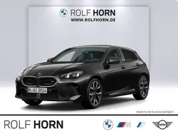 Schwarz Neu 2025 BMW M135 Shadowline Kleinwagen | 59.950 € (Etwas zu teuer)
