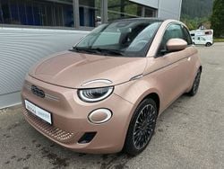 Gold Gebraucht 2023 Fiat 500e Cabrio | 28.990 € (Teuer)
