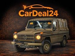 Grün Gebraucht 1991 Mercedes G230 SUV | 19.999 €