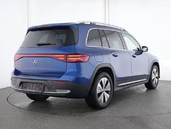 Gebraucht 2024 Mercedes EQB250 SUV | 39.840 € (Etwas zu teuer)