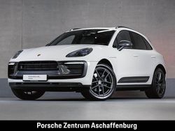 Weiß Gebraucht 2024 Porsche Macan SUV | 76.480 € (Superpreis)