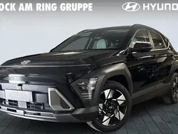 Schwarz Neu 2025 Hyundai Kona SUV | 29.990 € (Superpreis)