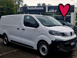 Weiß Neu 2025 Peugeot Expert Van | 30.992 € (Fairer Preis)