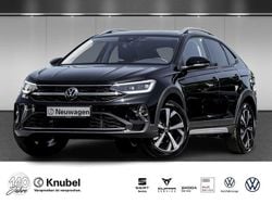 Schwarz Gebraucht 2025 VW Taigo Style SUV | 25.880 € (Etwas zu teuer)