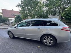 Gebraucht 2012 Peugeot 508 Kombi | 4.600 € (Fairer Preis)