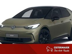 Schwarz Neu 2025 VW ID.3 Pro Kleinwagen | 37.480 € (Guter Preis)