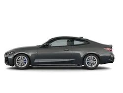 Grau Neu 2024 BMW M440 Performance Limousine | 79.501 € (Guter Preis)