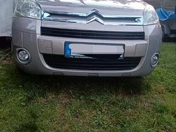 Gold Gebraucht 2010 Citroën Berlingo Van / Kleinbus | 7.000 € (Teuer)