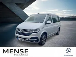 Silber Gebraucht 2024 VW T6.1 California Van | 73.960 €