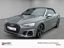 Gebraucht 2021 Audi S5 Ambiente Cabrio | 48.760 € (Fairer Preis)