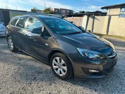 Phantom/rocky/asteroid grey Gebraucht 2015 Opel Astra Style Kombi | 5.700 € (Fairer Preis)