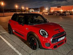 Rot Gebraucht 2016 Mini John Cooper Works Kleinwagen | 19.999 € (Guter Preis)