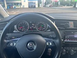 Schwarz Gebraucht 2013 VW Golf VII Highline Limousine | 11.250 € (Fairer Preis)