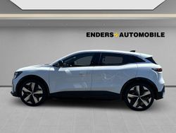 Gletscherweiss Gebraucht 2025 Renault Mégane Techno Kleinwagen | 39.980 € (Etwas zu teuer)