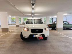 Gebraucht 2009 Hyundai Santa Fe Edition+ SUV | 6.990 € (Etwas zu teuer)