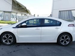 Weiß Gebraucht 2013 Opel Ampera Edition Kleinwagen | 6.500 € (Guter Preis)