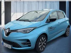 Blau Gebraucht 2024 Renault Scénic Techno Van / Kleinbus | 47.990 € (Etwas zu teuer)