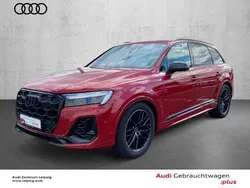 Othercolor Gebraucht 2024 Audi SQ7 Ambiente SUV | 89.899 € (Guter Preis)