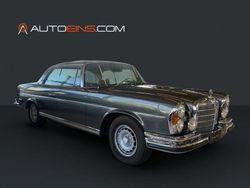 Grau Gebraucht 1970 Mercedes 280 SE Coupé | 169.888 €