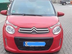 Gebraucht 2018 Citroën C1 Furio Kleinwagen | 5.900 € (Superpreis)