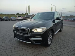 Schwarz Gebraucht 2018 BMW X3 xLine SUV | 18.990 € (Teuer)