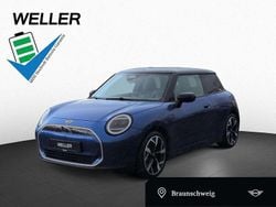 Melting silver 3 (silber) Gebraucht 2024 Mini Cooper Kleinwagen | 31.950 € (Fairer Preis)