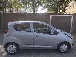 Gebraucht 2013 Chevrolet Spark LT Kleinwagen | 4.500 € (Etwas zu teuer)